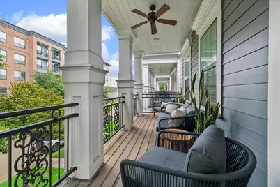 625 Allston Street #B, Houston, TX 77007 - Photo 18