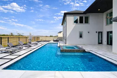 4914 Ashland Glen Lane, Manvel, TX 77578 - Photo 2