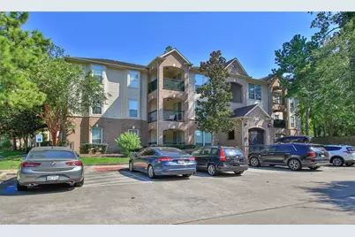 6607 Lake Woodlands Drive #223, The Woodlands, TX 77382 - Photo 36