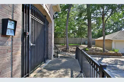 6607 Lake Woodlands Drive #223, The Woodlands, TX 77382 - Photo 34