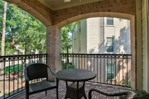 6607 Lake Woodlands Dr, The Woodlands, TX 77382 - Photo 28
