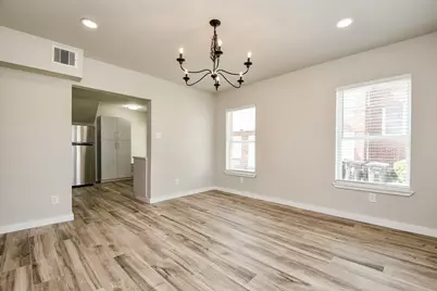 3426 Rosedale Street #1, Houston, TX 77004 - Photo 6