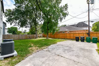 3426 Rosedale Street #1, Houston, TX 77004 - Photo 22