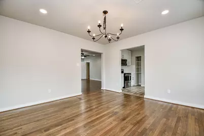 3426 Rosedale Street #1, Houston, TX 77004 - Photo 12