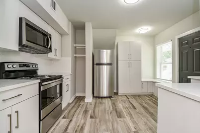 3426 Rosedale Street #1, Houston, TX 77004 - Photo 1