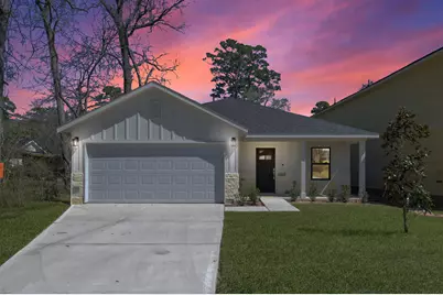 106 Harbor Court Drive, Conroe, TX 77356 - Photo 1