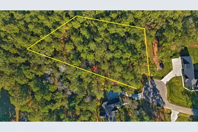8602 Cedar Meadow Lane, Plantersville, TX 77363 - Photo 4