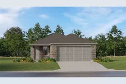 9218 Vanilla Paloma Court, Baytown, TX 77521 - Photo 1