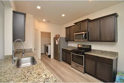 2164 Mule Ridge Drive, Katy, TX 77493 - Photo 8