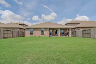 3742 Canyon Shore Ln, Missouri City, TX 77459 - Photo 38