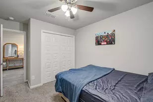3742 Canyon Shore Ln, Missouri City, TX 77459 - Photo 30