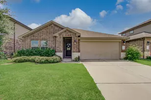 3742 Canyon Shore Ln, Missouri City, TX 77459 - Photo 1
