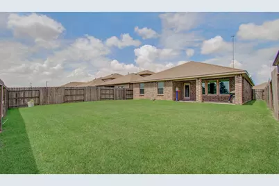 3742 Canyon Shore Lane, Missouri City, TX 77459 - Photo 36