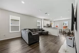 6435 Kimball Mill Ln, Houston, TX 77084 - Photo 4