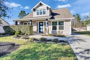257 N Lynx Trail, Montgomery, TX 77316 - Photo 1