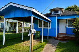 809 Booker Washington Ave, Port Arthur, TX 77640 - Photo 2