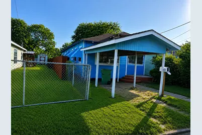 809 Booker Washington Avenue, Port Arthur, TX 77640 - Photo 1