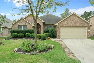 3018 Silverwood Park Ln, Spring, TX 77386 - Photo 2