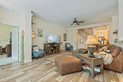 3018 Silverwood Park Lane, Spring, TX 77386 - Photo 16