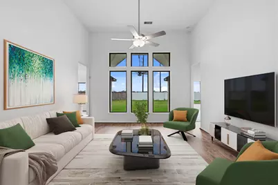 18819 Lima Orange Trail, Manvel, TX 77578 - Photo 10