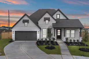 18819 Lima Orange Trl, Manvel, TX 77578 - Photo 1