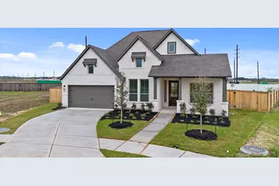 18819 Lima Orange Trail, Manvel, TX 77578 - Photo 30