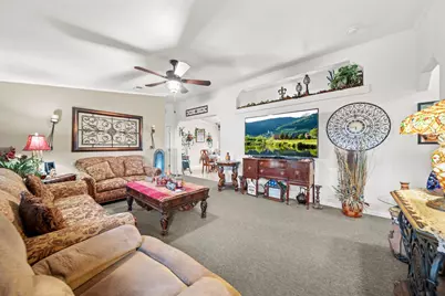 32811 S Red Leaf Lane, Brookshire, TX 77423 - Photo 6