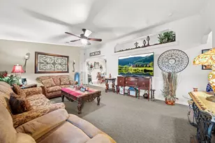 32811 S Red Leaf Ln, Brookshire, TX 77423 - Photo 6