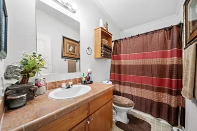 32811 S Red Leaf Lane, Brookshire, TX 77423 - Photo 16