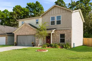 10130 Cerritos dr, Conroe, TX 77306 - Photo 2