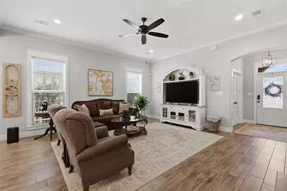 2709 Colony Vista Court, Bryan, TX 77808 - Photo 6