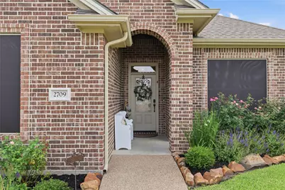 2709 Colony Vista Court, Bryan, TX 77808 - Photo 2