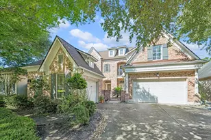 3047 Bonnebridge Way Blvd, Houston, TX 77082 - Photo 1