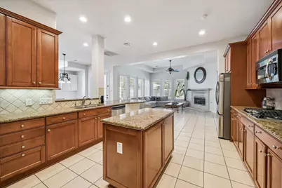 3047 Bonnebridge Way Boulevard, Houston, TX 77082 - Photo 34