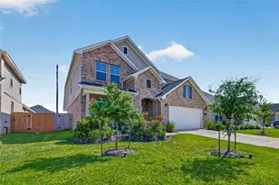 31215 Conover Dr, Fulshear, TX 77441 - Photo 2