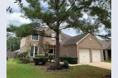 20618 Mauve Orchid Way Way, Cypress, TX 77433 - Photo 2