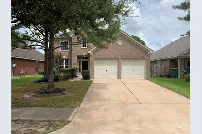 20618 Mauve Orchid Way Way, Cypress, TX 77433 - Photo 1