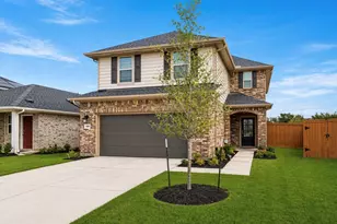 5806 Havana Mist Dr, Katy, TX 77493 - Photo 2