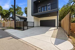 2911 Burkett St., Houston, TX 77004 - Photo 4