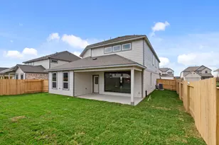 8723 Mallow Rose Wy, Rosharon, TX 77583 - Photo 34