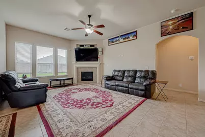 5626 Jay Thrush Drive, Richmond, TX 77407 - Photo 18