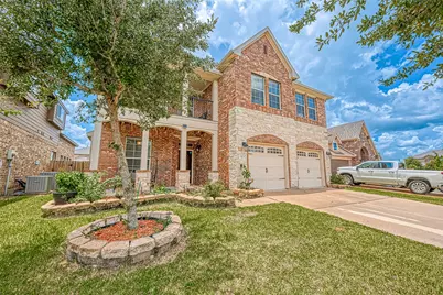 5626 Jay Thrush Drive, Richmond, TX 77407 - Photo 2