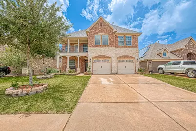 5626 Jay Thrush Drive, Richmond, TX 77407 - Photo 2