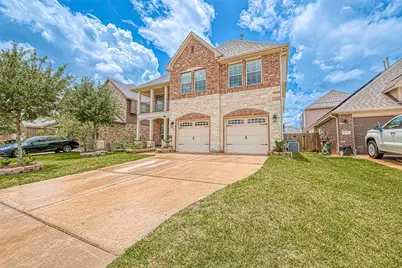 5626 Jay Thrush Drive, Richmond, TX 77407 - Photo 4
