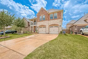 5626 Jay Thrush Dr, Richmond, TX 77407 - Photo 4
