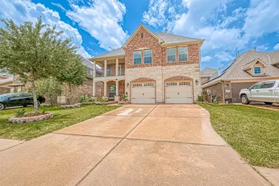 5626 Jay Thrush Drive, Richmond, TX 77407 - Photo 4