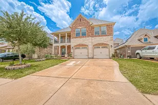 5626 Jay Thrush Dr, Richmond, TX 77407 - Photo 4