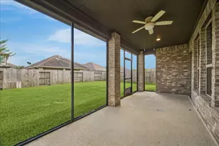 3830 Fleetwood Falls Ln, Spring, TX 77386 - Photo 20