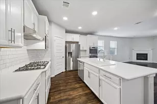 3830 Fleetwood Falls Ln, Spring, TX 77386 - Photo 6