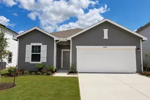 25284 Brookstone Wy, Magnolia, TX 77355 - Photo 1